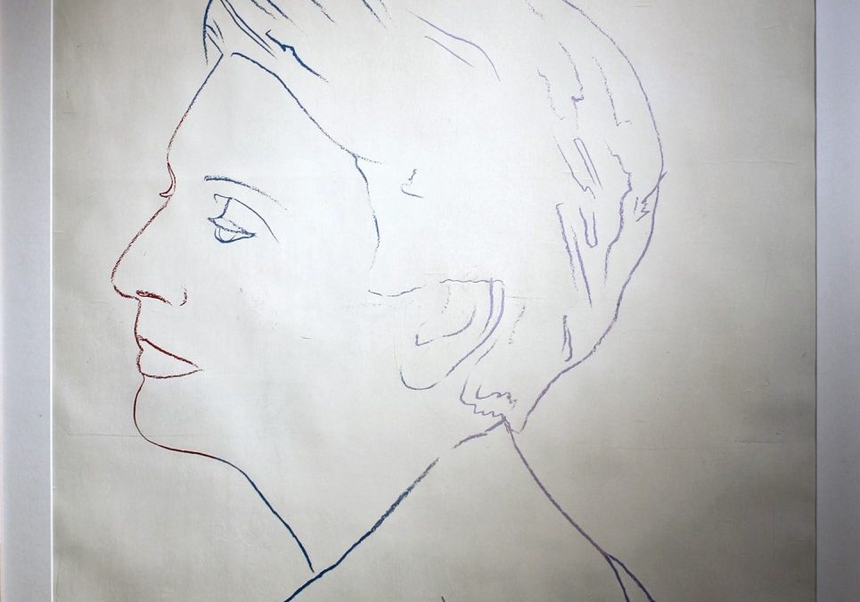 Andy Warhol
