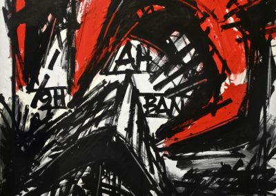 Nel segno | Vinicio Berti
