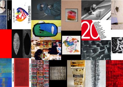 ZONAFRANKA | Arte Contemporanea