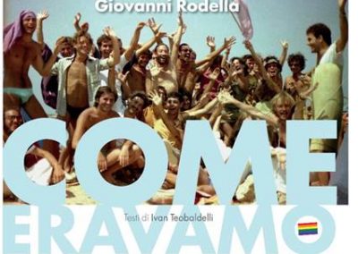 Come eravamo | Giovanni Rodella