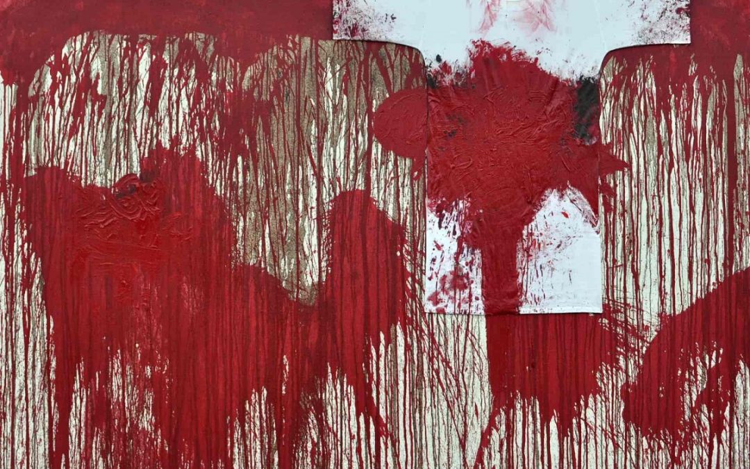 Hermann Nitsch