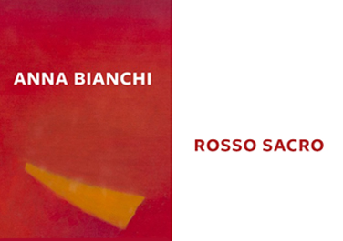 Rosso Sacro | Anna Bianchi