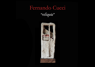 Reliquie | Fernando Cucci