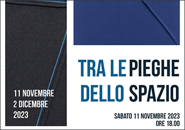 Tra le pieghe dello spazio | Bosiljka Zirojević Lečić