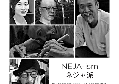NEJA-ism