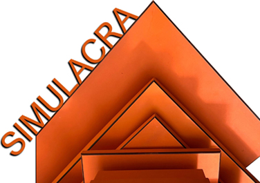 Simulacra | Roberto Pupi e Pietro Schillaci