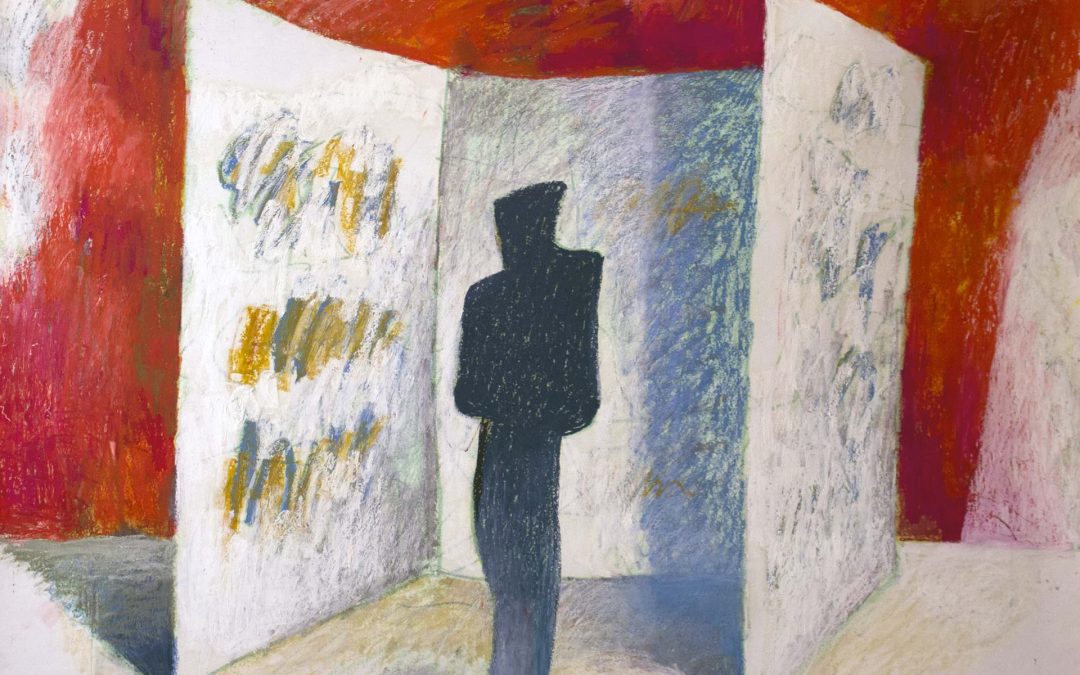 di SEGNO in diSEGNO | Viaggio nel laboratorio di Karl Stengel