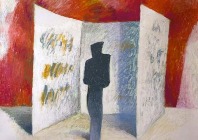 di SEGNO in diSEGNO | Viaggio nel laboratorio di Karl Stengel