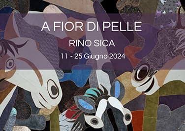 A fior di pelle | Rino Sica