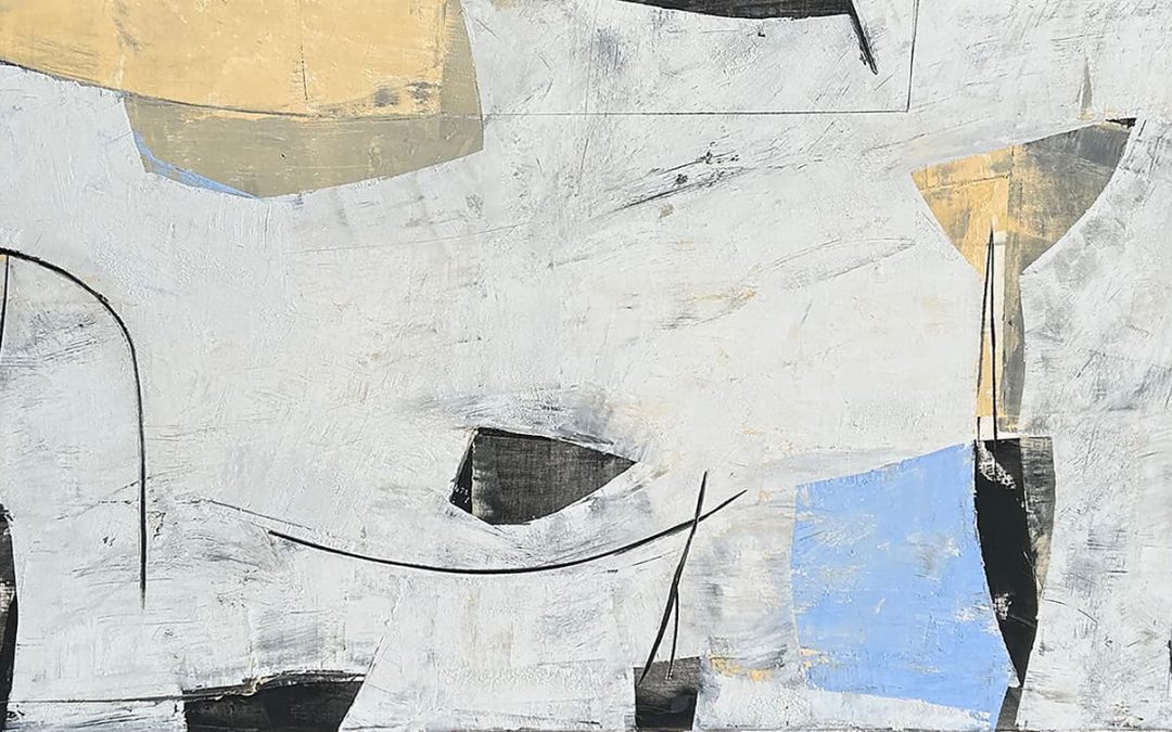 Nel silenzio delle cose | Tommaso Cascella