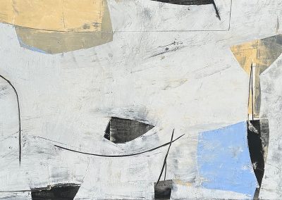 Nel silenzio delle cose | Tommaso Cascella