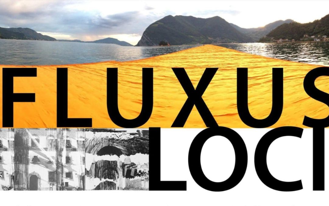 Fluxus Loci | Tatiana Stadnichenko