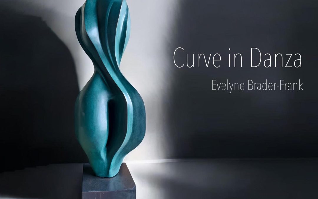 Der Tanz der Formen | Evelyne Brader-Frank