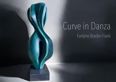 Curve in Danza | Evelyne Brader-Frank
