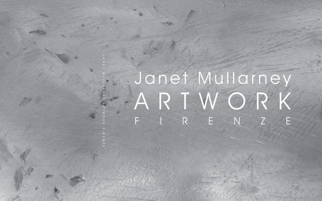 Artwork Firenze | Janet Mullarney