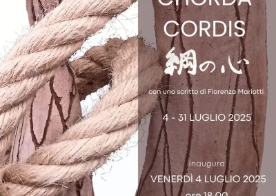 Chorda Cordis | Kisako Umino