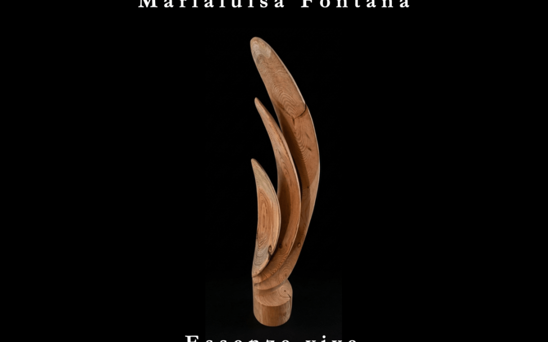 Essenze vive | Marialuisa Fontana