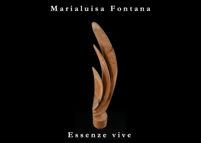 Essenze vive | Marialuisa Fontana