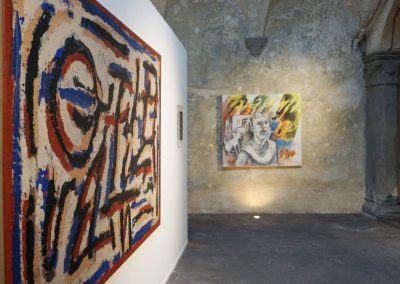 di segno, di poesia | Karl Stengel