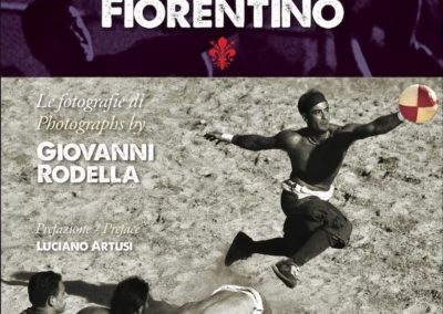 Calcio Storico Fiorentino | Giovanni Rodella
