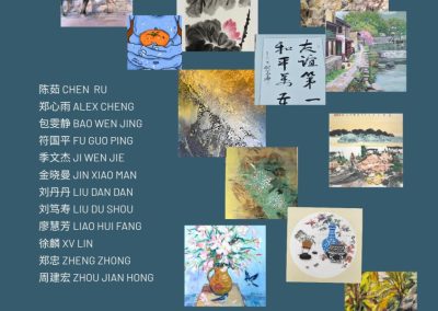 L’Oriente guarda al Rinascimento | Collettiva